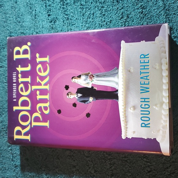 Rough weather - Picture 1 of 5